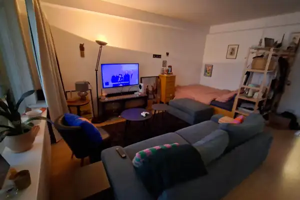 Foto #7 Studio Rompert Park Den Bosch