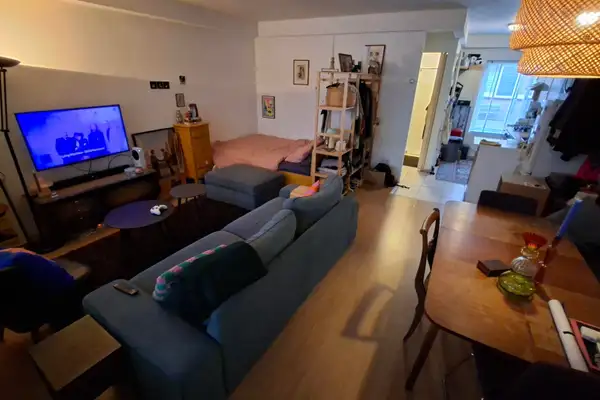 Foto #6 Studio Rompert Park Den Bosch