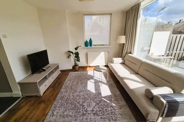 Foto #2 Huurwoning Bilderdijklaan Uithoorn