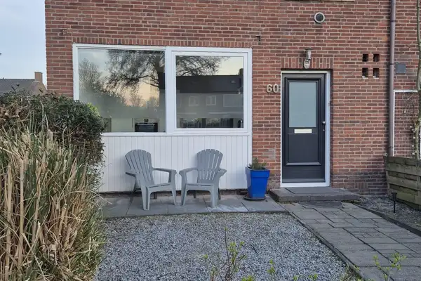 Foto #0 Huurwoning Bilderdijklaan Uithoorn