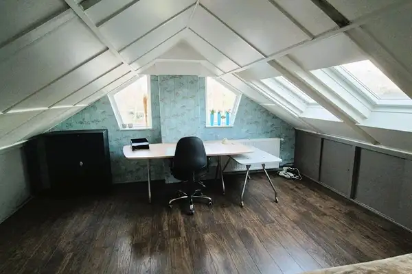 Foto #16 Huurwoning Bilderdijklaan Uithoorn