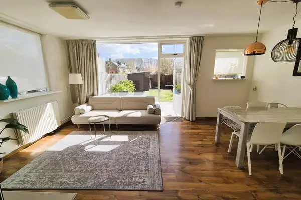 Foto #3 Huurwoning Bilderdijklaan Uithoorn