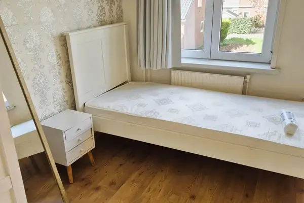 Foto #12 Huurwoning Bilderdijklaan Uithoorn