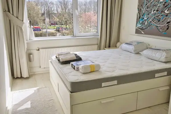 Foto #10 Huurwoning Bilderdijklaan Uithoorn