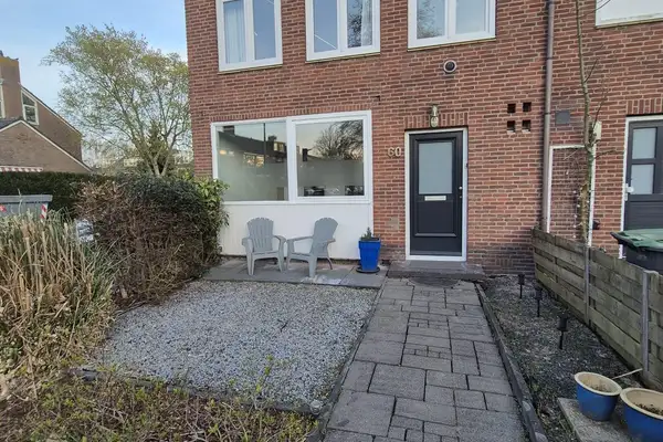 Foto #1 Huurwoning Bilderdijklaan Uithoorn