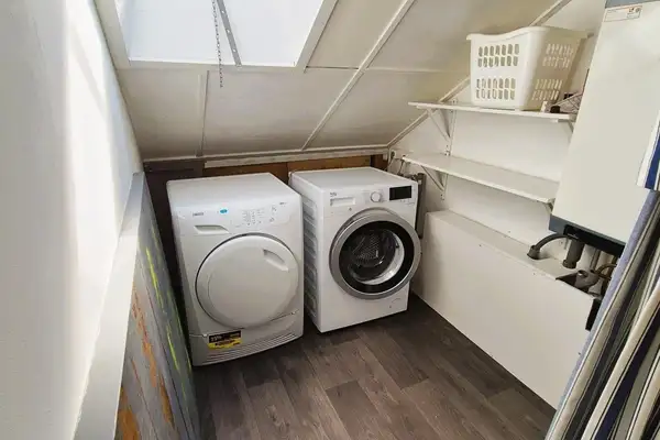 Foto #14 Huurwoning Bilderdijklaan Uithoorn