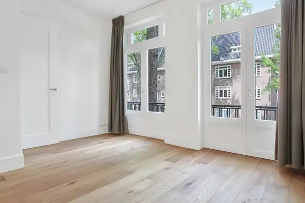 Foto #23 Appartement Gerrit van der Veenstraat Amsterdam