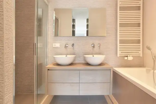 Foto #14 Appartement Gerrit van der Veenstraat Amsterdam