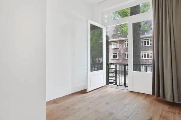 Foto #20 Appartement Gerrit van der Veenstraat Amsterdam