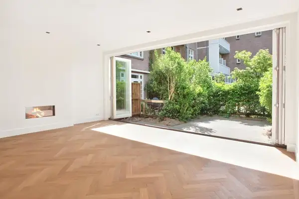 Foto #3 Appartement Gerrit van der Veenstraat Amsterdam