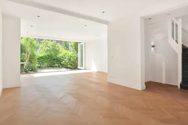 Foto #2 Appartement Gerrit van der Veenstraat Amsterdam