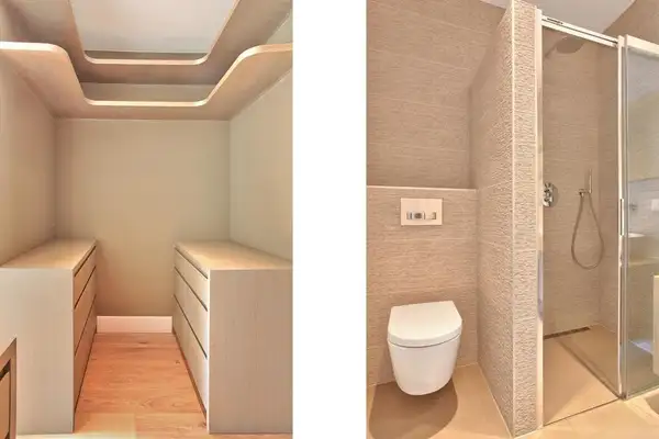 Foto #13 Appartement Gerrit van der Veenstraat Amsterdam