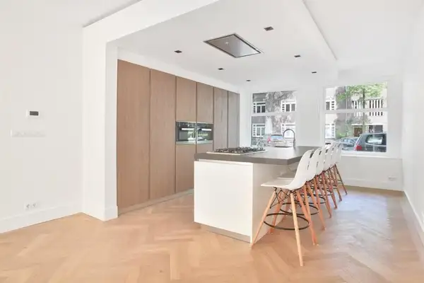 Foto #5 Appartement Gerrit van der Veenstraat Amsterdam