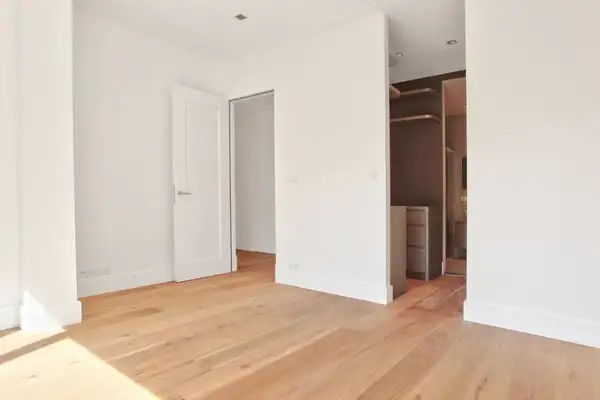 Foto #12 Appartement Gerrit van der Veenstraat Amsterdam