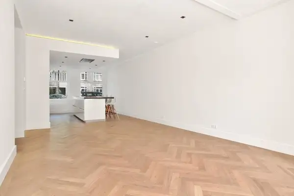 Foto #9 Appartement Gerrit van der Veenstraat Amsterdam