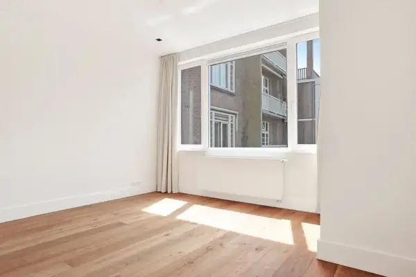 Foto #11 Appartement Gerrit van der Veenstraat Amsterdam