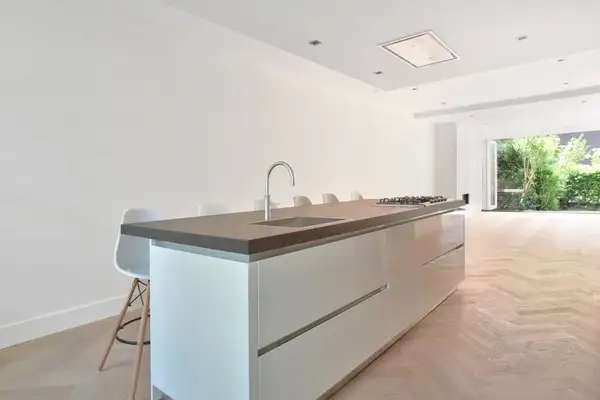 Foto #6 Appartement Gerrit van der Veenstraat Amsterdam