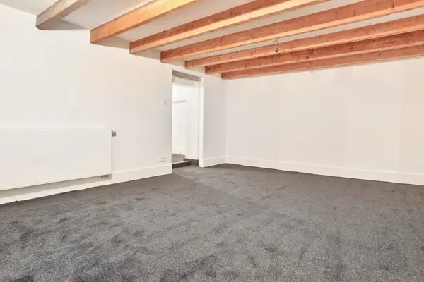 Foto #27 Appartement Gerrit van der Veenstraat Amsterdam