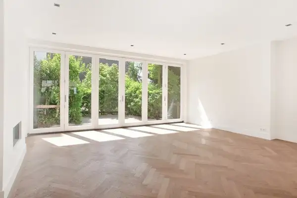 Foto #7 Appartement Gerrit van der Veenstraat Amsterdam