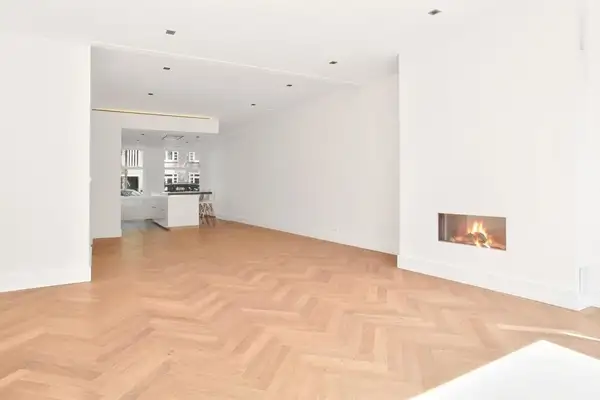 Foto #4 Appartement Gerrit van der Veenstraat Amsterdam