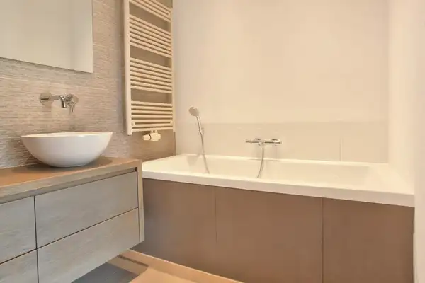 Foto #15 Appartement Gerrit van der Veenstraat Amsterdam