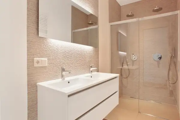 Foto #26 Appartement Gerrit van der Veenstraat Amsterdam