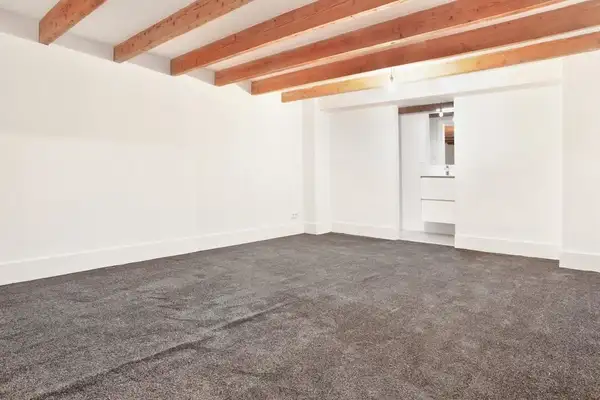 Foto #28 Appartement Gerrit van der Veenstraat Amsterdam