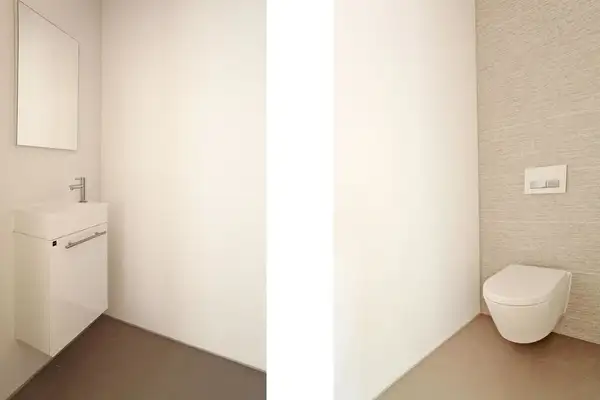 Foto #17 Appartement Gerrit van der Veenstraat Amsterdam