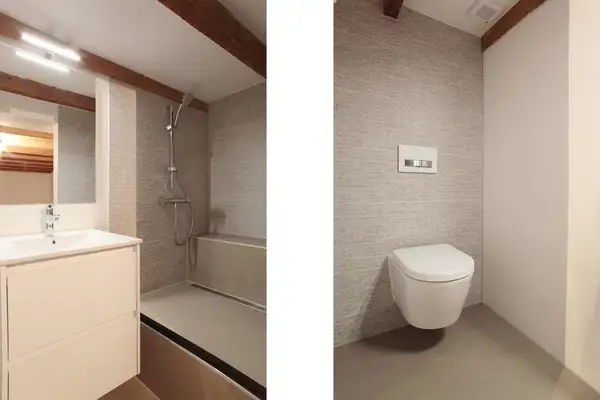 Foto #29 Appartement Gerrit van der Veenstraat Amsterdam