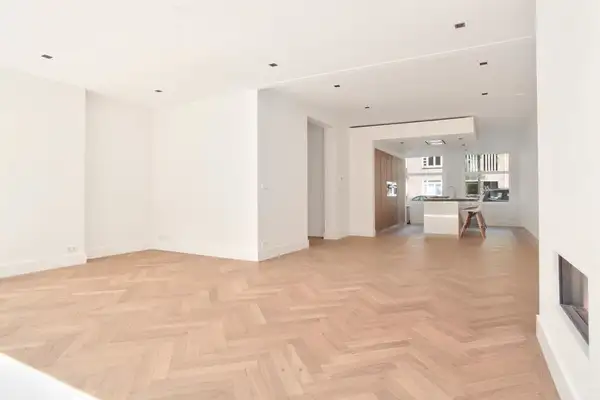 Foto #8 Appartement Gerrit van der Veenstraat Amsterdam