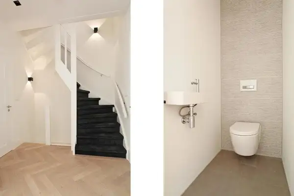 Foto #10 Appartement Gerrit van der Veenstraat Amsterdam