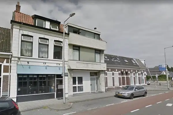 Foto #0 Kamer Oldenzaalsestraat Enschede
