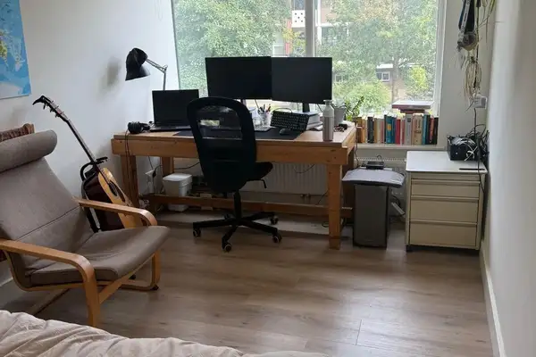 Foto #2 Kamer Oldenzaalsestraat Enschede