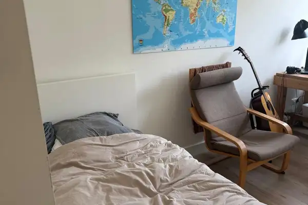 Foto #3 Kamer Oldenzaalsestraat Enschede