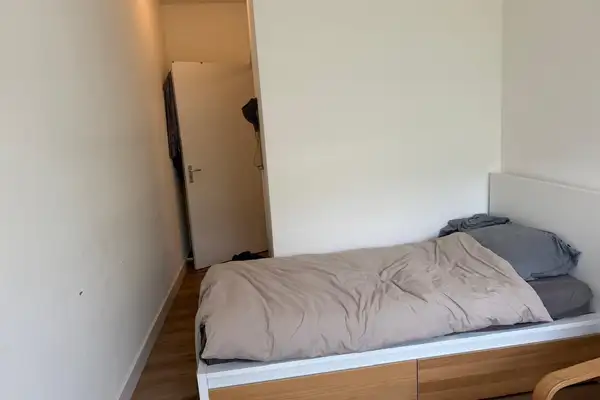 Foto #4 Kamer Oldenzaalsestraat Enschede