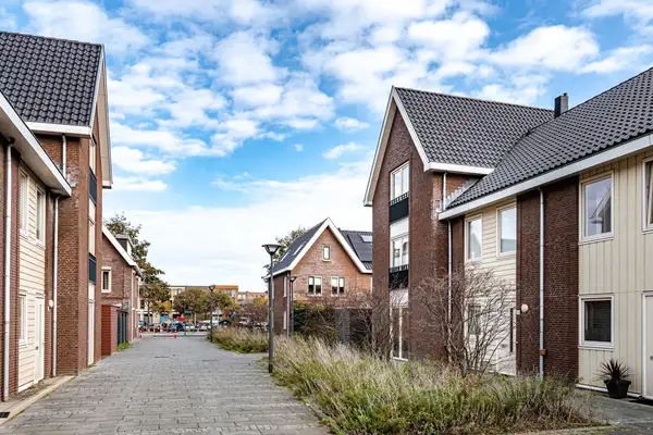 Foto #20 Appartement Mulderstraat Hoofddorp