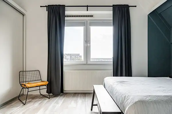 Foto #11 Appartement Mulderstraat Hoofddorp