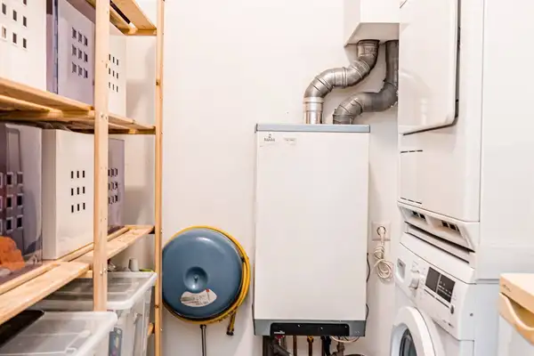 Foto #12 Appartement Mulderstraat Hoofddorp