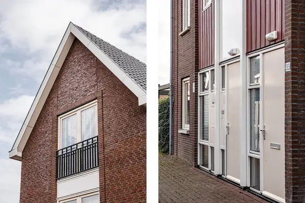 Foto #1 Appartement Mulderstraat Hoofddorp