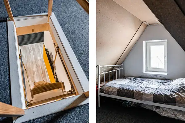 Foto #14 Appartement Mulderstraat Hoofddorp