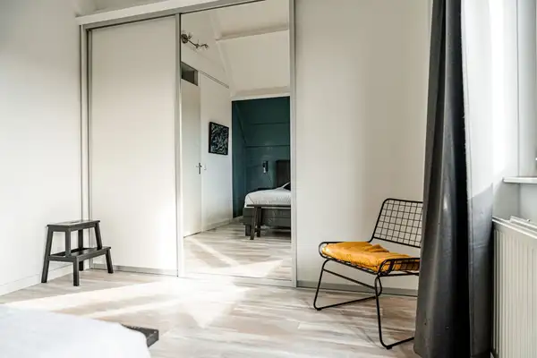 Foto #10 Appartement Mulderstraat Hoofddorp