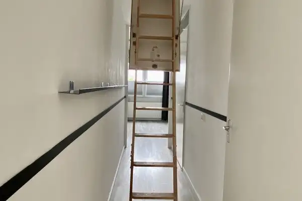 Foto #5 Appartement Mulderstraat Hoofddorp