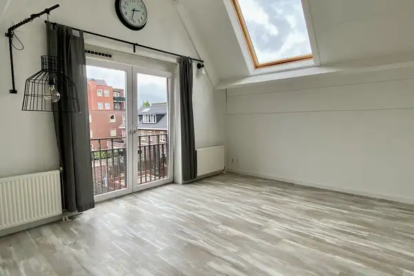 Foto #3 Appartement Mulderstraat Hoofddorp