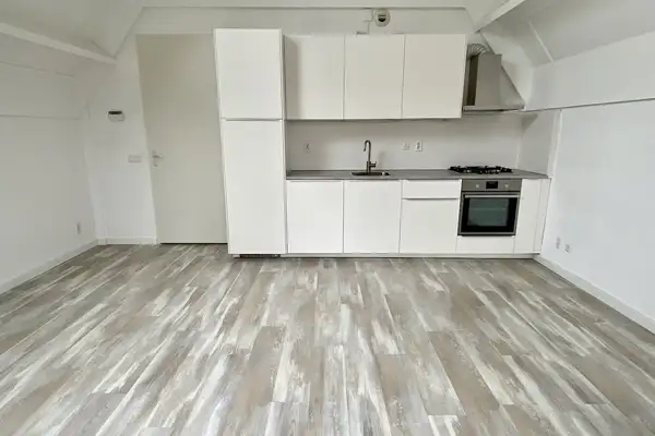 Foto #4 Appartement Mulderstraat Hoofddorp