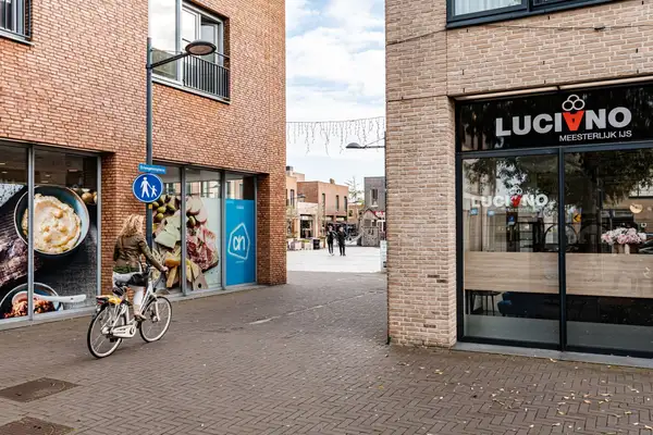 Foto #21 Appartement Mulderstraat Hoofddorp