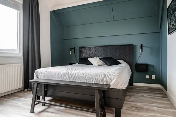 Foto #9 Appartement Mulderstraat Hoofddorp