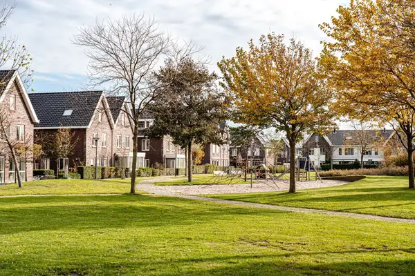 Foto #15 Appartement Mulderstraat Hoofddorp