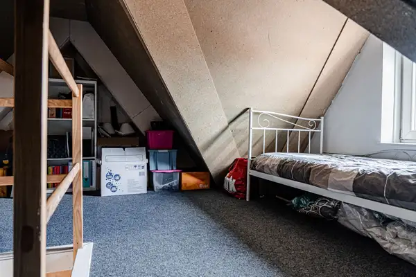 Foto #13 Appartement Mulderstraat Hoofddorp