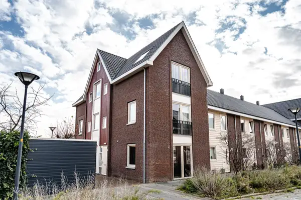 Foto #0 Appartement Mulderstraat Hoofddorp