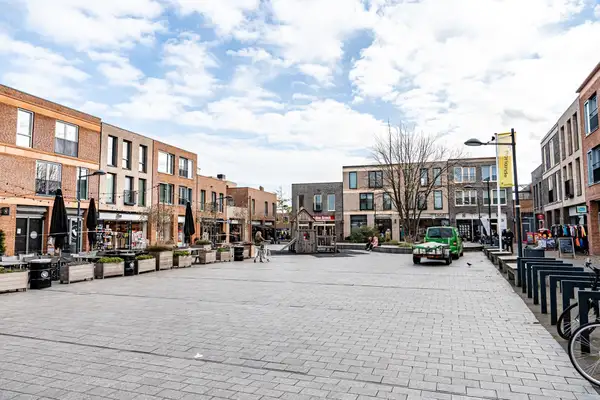 Foto #19 Appartement Mulderstraat Hoofddorp